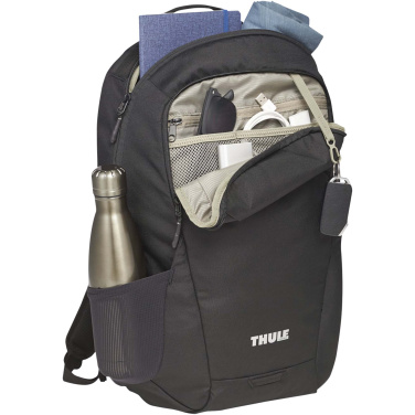 Logo trade business gift photo of: Thule Lumion 16" recycled laptop backpack